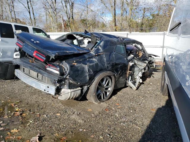 Photo 3 from auction – 2021 DODGE CHALLENGER with VIN 2C3CDZKG7MH577386