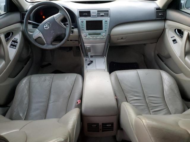 Photo 8 from auction – 2007 TOYOTA CAMRY with VIN 4T1BB46K67U018746