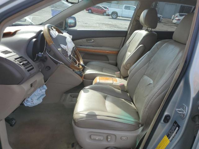 Photo 7 from auction – 2008 LEXUS RX 350 with VIN 2T2GK31U58C037392