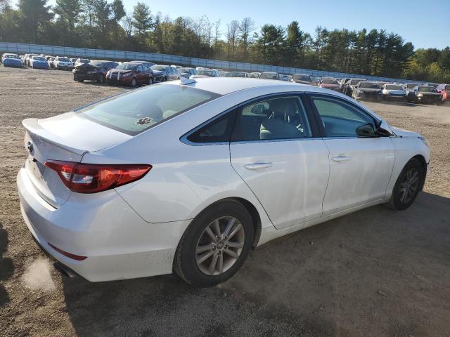 Photo 3 from auction – 2015 HYUNDAI SONATA with VIN 5NPE24AF2FH176134