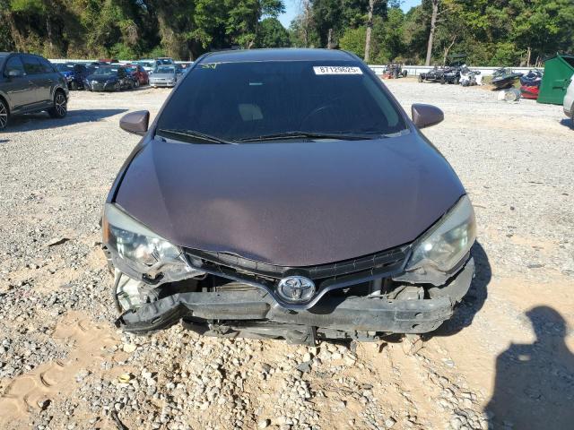 Photo 5 from auction – 2016 TOYOTA COROLLA L with VIN 2T1BURHE2GC697334