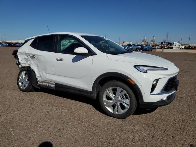 Photo 4 from auction – 2025 BUICK ENCORE GX with VIN KL4AMCSL5SB188260