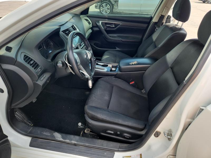 Photo 7 from auction – 2018 NISSAN ALTIMA 2.5 with VIN 1N4AL3AP1JC190177