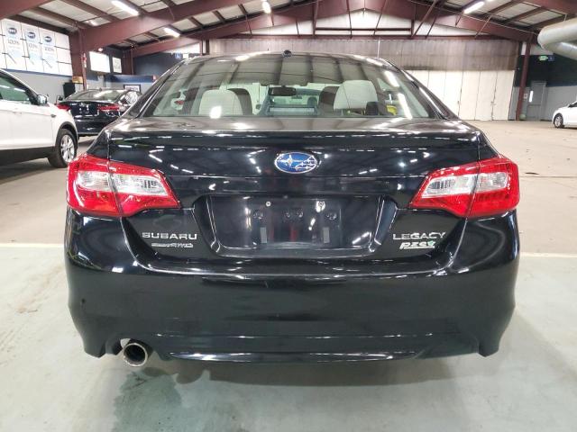 Photo 6 from auction – 2015 SUBARU LEGACY 2.5 with VIN 4S3BNAH6XF3045785