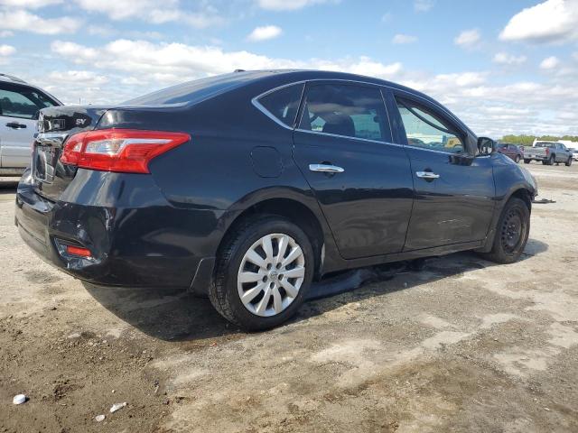 Photo 3 from auction – 2017 NISSAN SENTRA S with VIN 3N1AB7AP4HL653757
