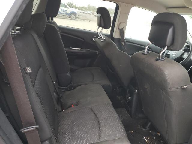 Photo 11 from auction – 2019 DODGE JOURNEY SE with VIN 3C4PDCBG2KT868988