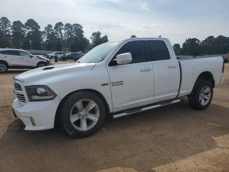RAM 1500 SPORT 2013 with VIN 1C6RR6HT8DS609112 - Photo from auction
