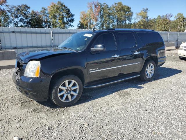 GMC YUKON XL D 2012 with VIN 1GKS2MEF5CR259207 - Photo from auction
