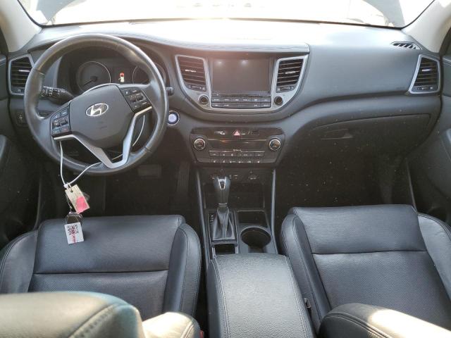 Photo 8 from auction – 2016 HYUNDAI TUCSON LIM with VIN KM8J3CA2XGU184164
