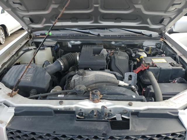 Photo 11 from auction – 2012 CHEVROLET COLORADO L with VIN 1GCHTCFE3C8115096