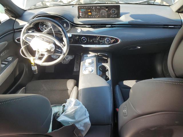 Photo 8 from auction – 2022 GENESIS GV70 BASE with VIN KMUMADTB4NU049167