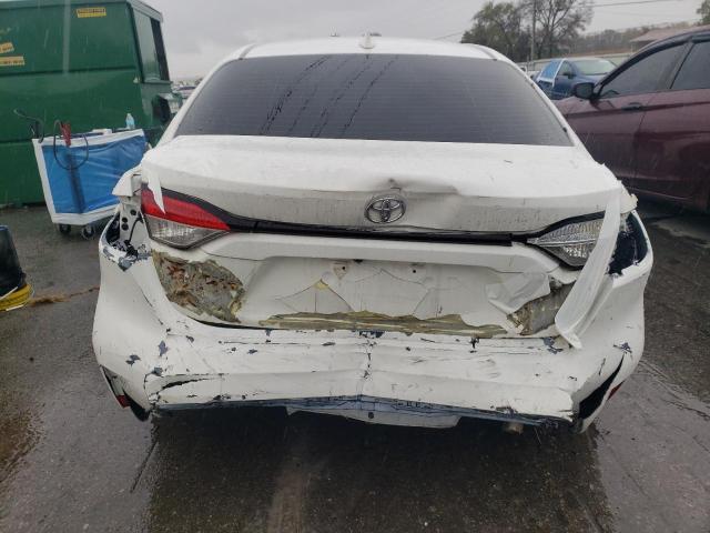 Photo 6 from auction – 2020 TOYOTA COROLLA LE with VIN JTDEPRAE5LJ078935
