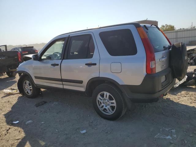 Photo 2 from auction – 2003 HONDA CR-V EX with VIN JHLRD788X3C031700