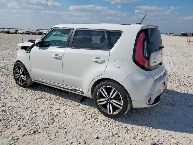 Photo 2 from auction – 2016 KIA SOUL + with VIN KNDJP3A57G7377759