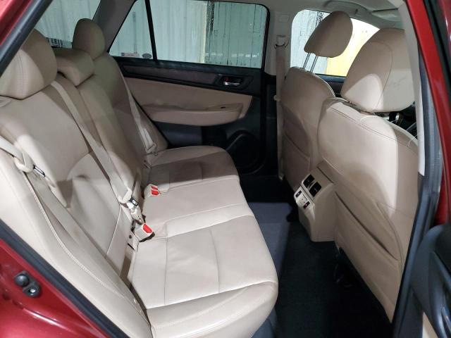 Photo 11 from auction – 2018 SUBARU OUTBACK 2. with VIN 4S4BSANC7J3367422