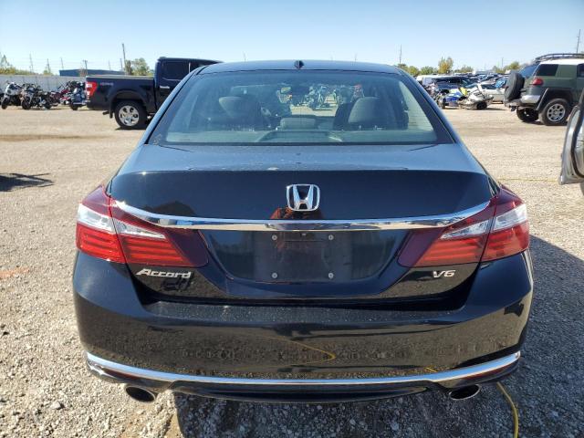 Photo 6 from auction – 2017 HONDA ACCORD EXL with VIN 1HGCR3F82HA036636