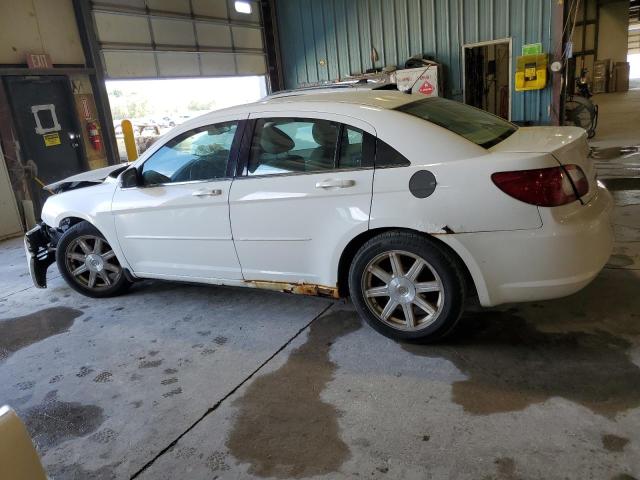Photo 2 from auction – 2007 CHRYSLER SEBRING TO with VIN 1C3LC56R37N528124