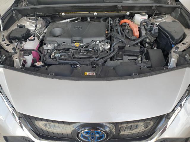 Photo 12 from auction – 2023 TOYOTA VENZA LE with VIN JTEAAAAH0PJ126869