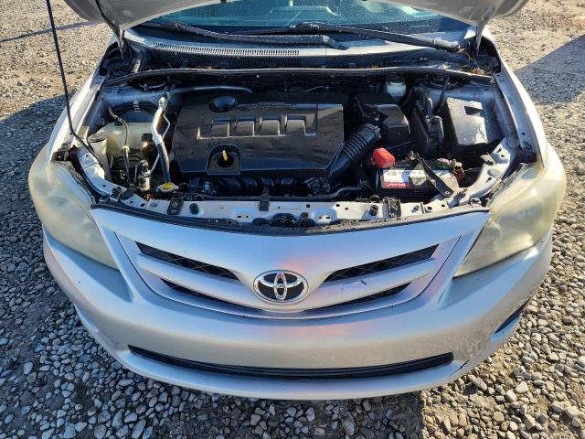 Photo 11 from auction – 2011 TOYOTA COROLLA BA with VIN 2T1BU4EE8BC546708