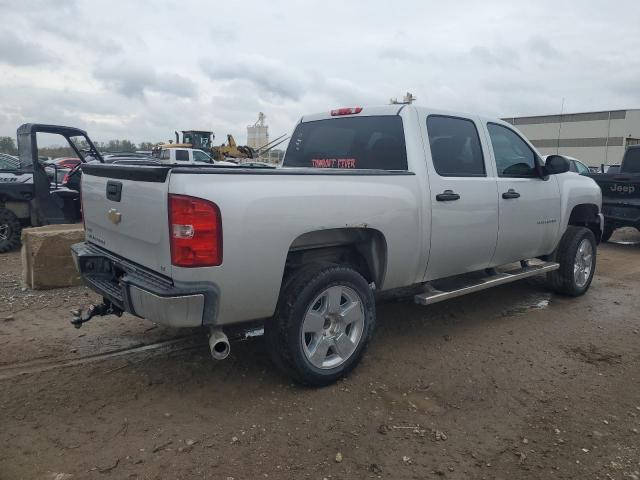 Photo 3 from auction – 2011 CHEVROLET SILVERADO with VIN 3GCPCSE06BG408284