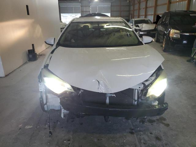 Photo 5 from auction – 2015 TOYOTA COROLLA L with VIN 2T1BURHE8FC323096