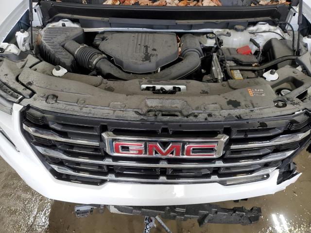 Photo 12 from auction – 2025 GMC ACADIA ELE with VIN 1GKENNRS1SJ165369