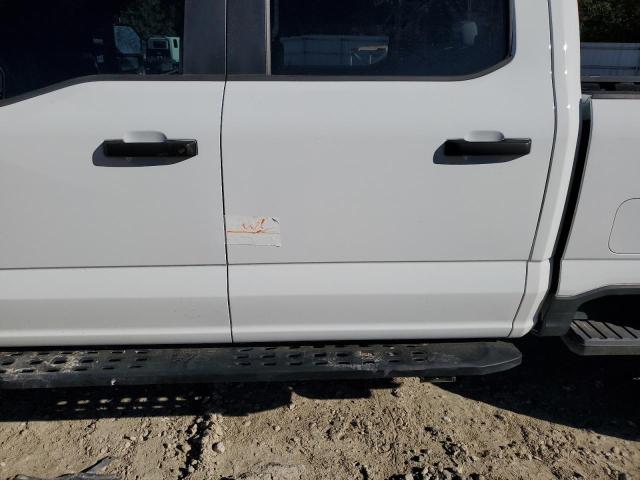 Photo 12 from auction – 2024 FORD F250 SUPER with VIN 1FT8W2BNXREF75681