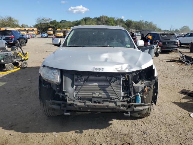 Photo 5 from auction – 2011 JEEP GRAND CHER with VIN 1J4RR4GG8BC555751