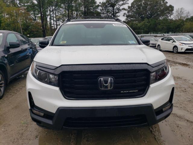 Photo 5 from auction – 2021 HONDA RIDGELINE with VIN 5FPYK3F83MB001606