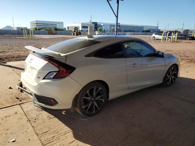 Photo 3 from auction – 2018 HONDA CIVIC SI with VIN 2HGFC3A56JH750661