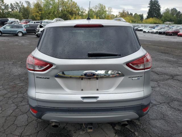 Photo 6 from auction – 2016 FORD ESCAPE TIT with VIN 1FMCU9J95GUC81083