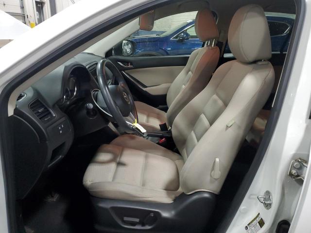 Photo 7 from auction – 2013 MAZDA CX-5 TOURI with VIN JM3KE4CE2D0135535