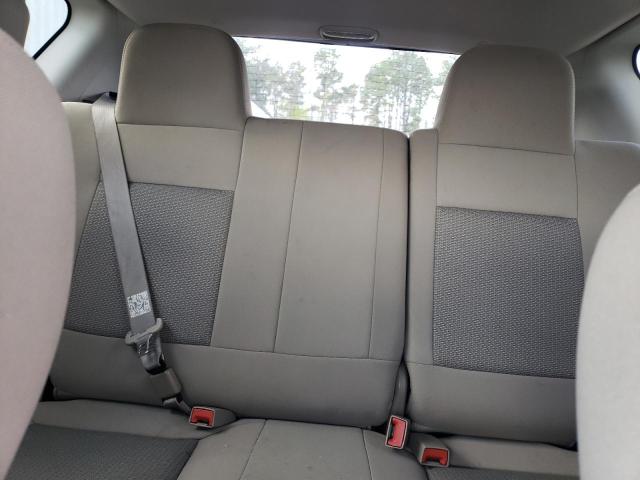 Photo 10 from auction – 2010 JEEP COMPASS SP with VIN 1J4NF4FB2AD510505