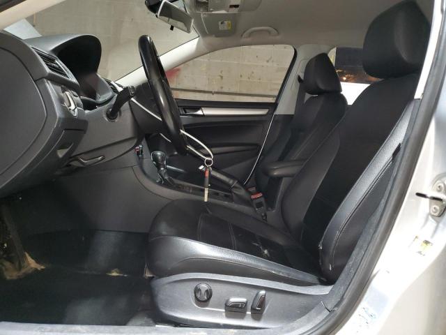 Photo 7 from auction – 2014 VOLKSWAGEN PASSAT S with VIN 1VWAH7A34EC009592