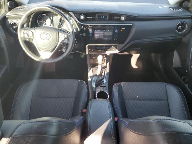 Photo 8 from auction – 2017 TOYOTA COROLLA L with VIN 2T1BURHE1HC847886