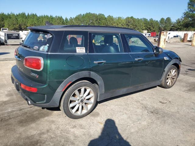 Photo 3 from auction – 2016 MINI COOPER S C with VIN WMWLN9C58G2B31198