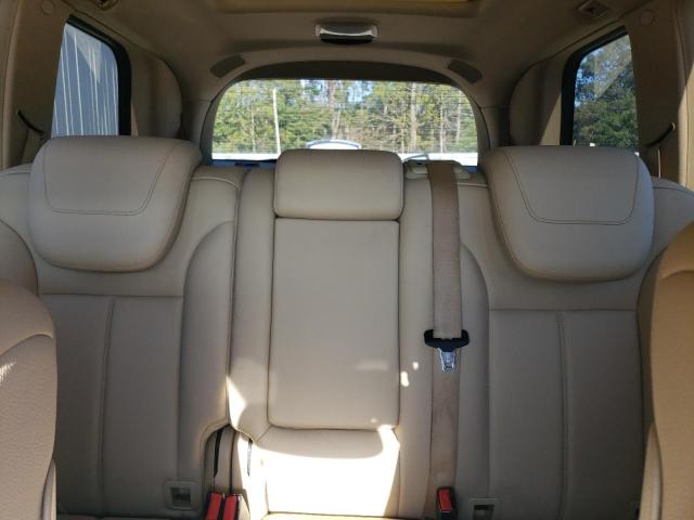 Photo 10 from auction – 2012 MERCEDES-BENZ GL-CLASS G with VIN 4JGBF7BE9CA799649
