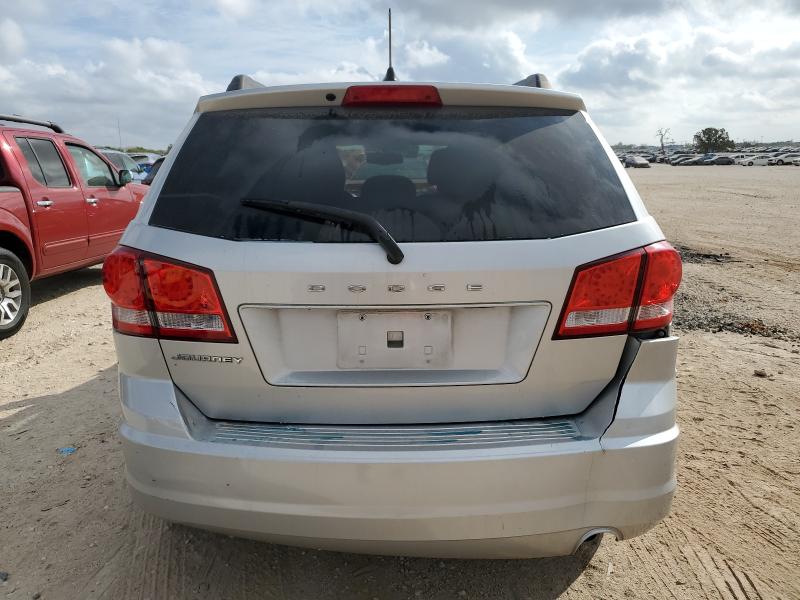 Photo 6 from auction – 2012 DODGE JOURNEY SE with VIN 3C4PDCAB8CT184566