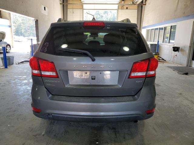 Photo 6 from auction – 2013 DODGE JOURNEY with VIN 3C4PDCBB2DT709928