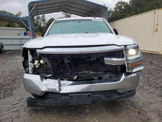 Photo 5 from auction – 2018 CHEVROLET SILVERADO with VIN 1GCRCNEC9JZ243575
