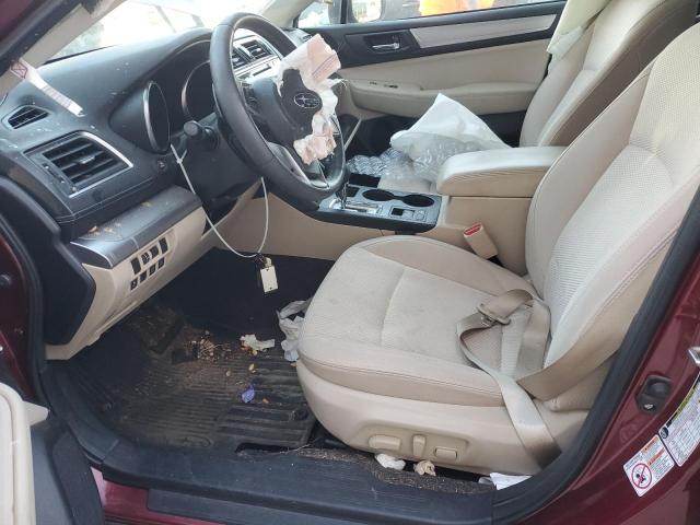 Снимка 7 от търг – 2019 SUBARU OUTBACK 2. с VIN 4S4BSAFC2K3374262