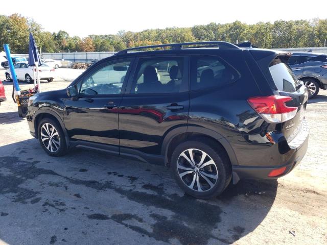 Photo 2 from auction – 2020 SUBARU FORESTER P with VIN JF2SKAJC7LH548215