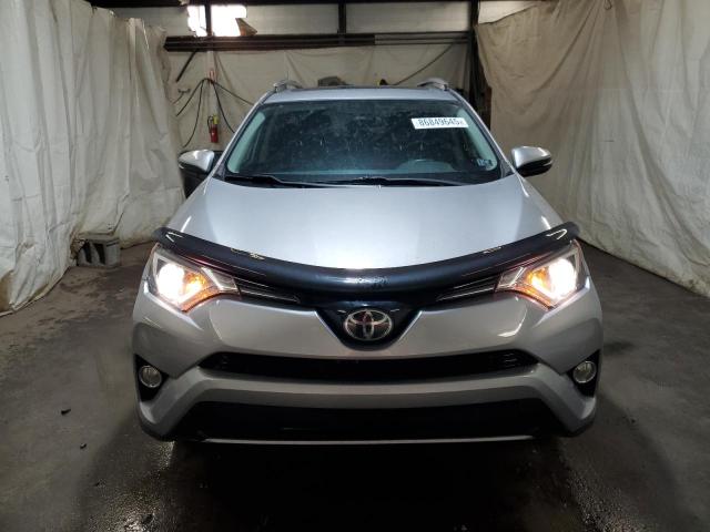 Photo 5 from auction – 2017 TOYOTA RAV4 XLE with VIN 2T3RFREV1HW684482
