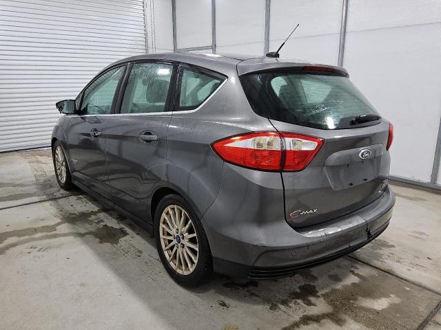 Photo 2 from auction – 2013 FORD C-MAX SEL with VIN 1FADP5BU6DL510163