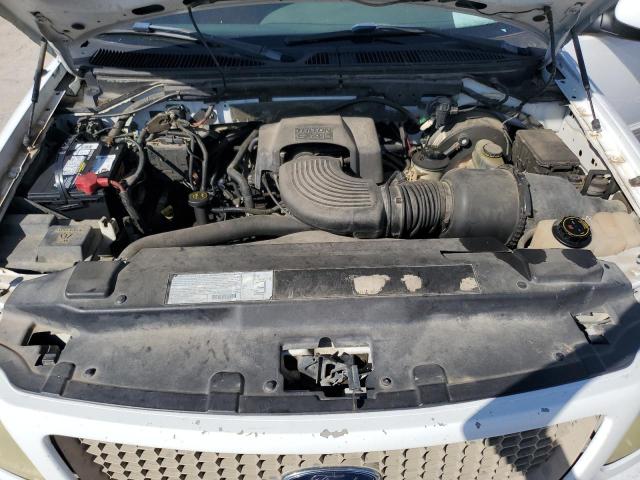 Photo 11 from auction – 2003 FORD F150 with VIN 1FTPX18L83NA83442