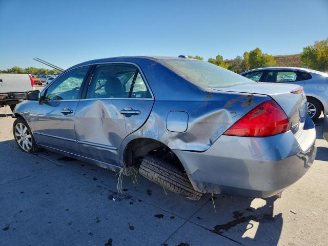 Photo 2 from auction – 2007 HONDA ACCORD EX with VIN 1HGCM66517A082334