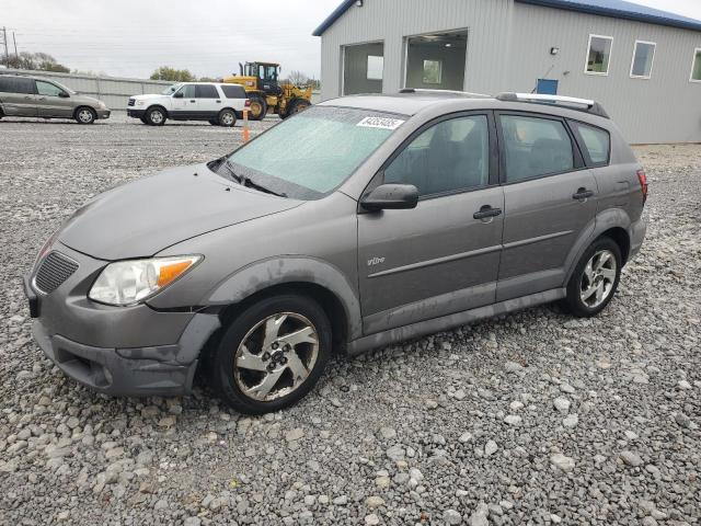 Photo 1 from auction – 2006 PONTIAC VIBE with VIN 5Y2SL658X6Z449045