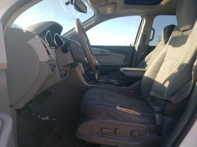 Photo 7 from auction – 2009 CHEVROLET TRAVERSE LT with VIN 1GNER23D39S112600