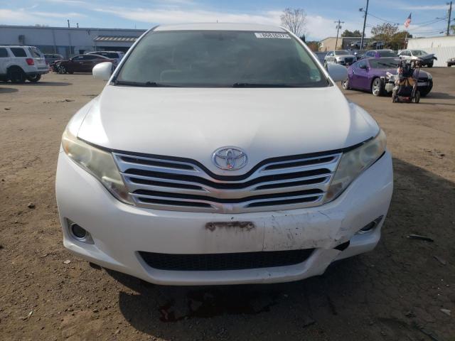 Photo 5 from auction – 2011 TOYOTA VENZA with VIN 4T3BK3BB8BU060609