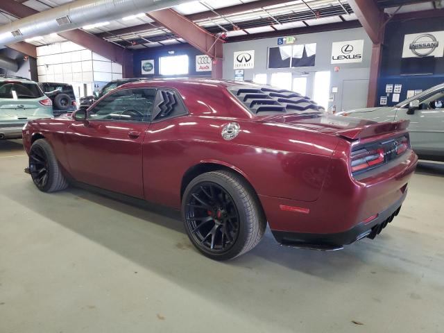 Photo 2 from auction – 2021 DODGE CHALLENGER with VIN 2C3CDZAG7MH571847